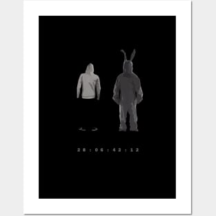 Donnie Darko Posters and Art